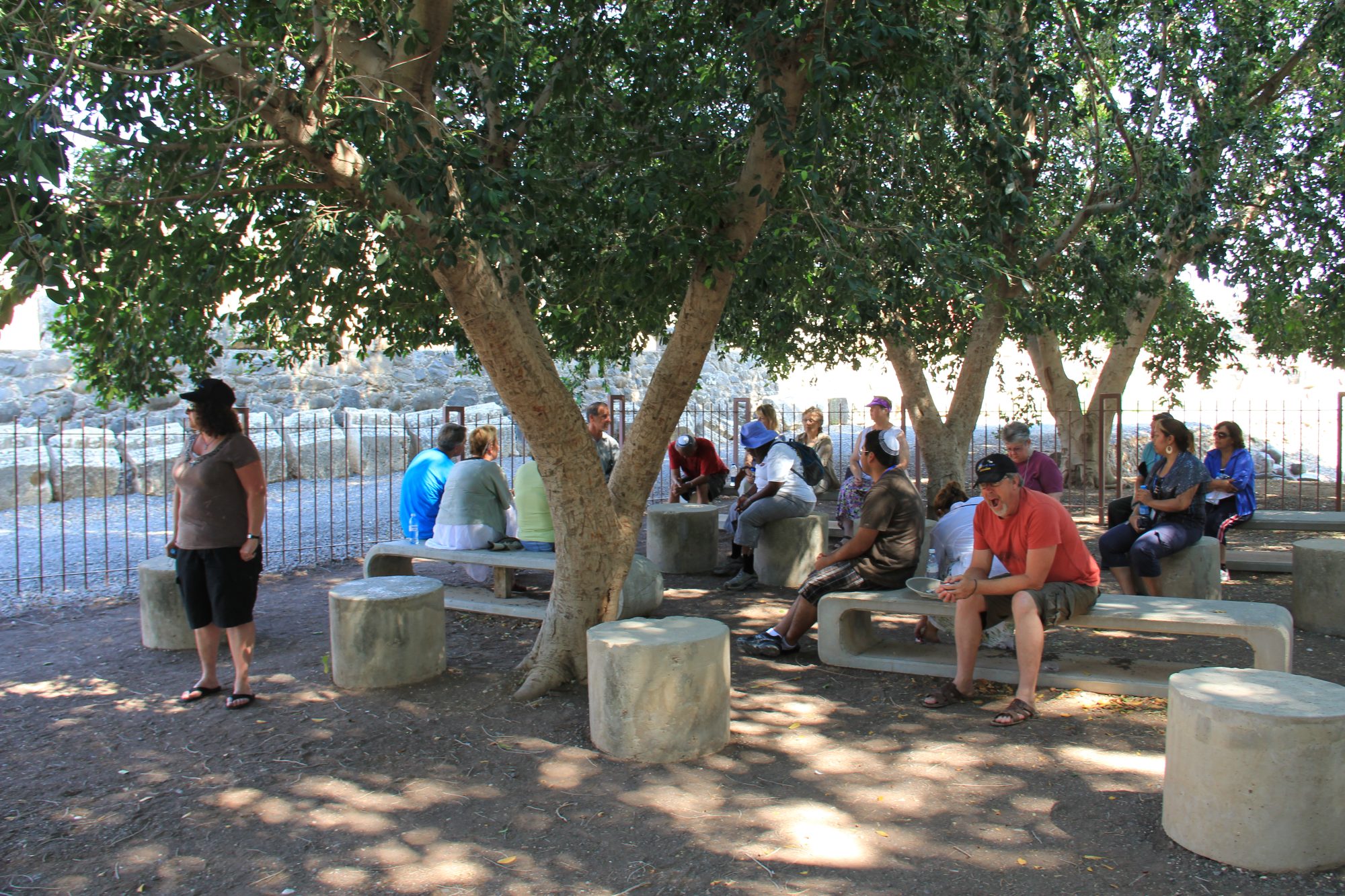 Capharnaum 14